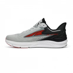 Zapatillas Altra Torin 6 Gris Rojo AW22 -Saucony Tienda zapatillas altra torin 6 gris rojo aw22 1