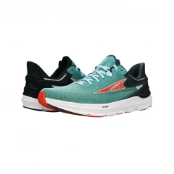 Zapatillas Altra Torin 6 Negro Azul Claro AW22 -Saucony Tienda zapatillas altra torin 6 negro azul claro aw22 4