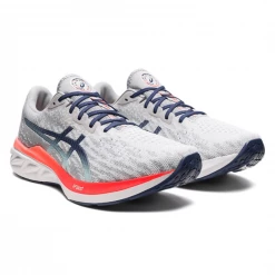 Zapatillas Asics Dynablast 2 Gris Azul AW21 10 Zapatillas Asics Dynablast 2 Gris Azul AW21 -Saucony Tienda zapatillas asics dynablast 2 gris azul aw21 1