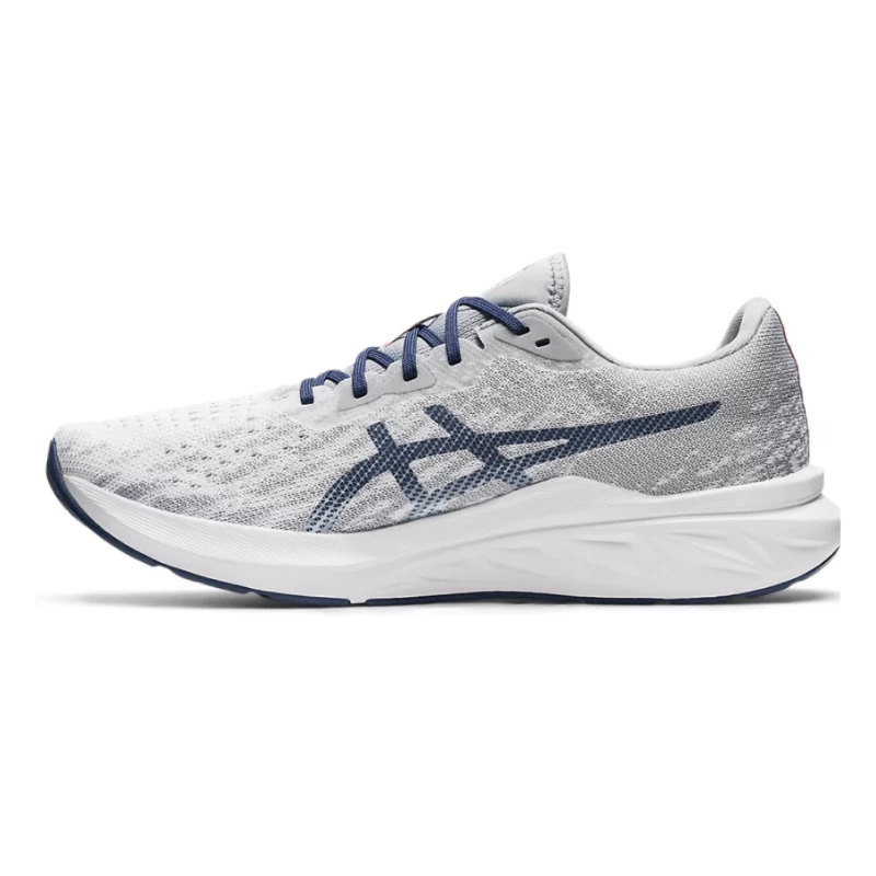 Zapatillas Asics Dynablast 2 Gris Azul AW21 6 Zapatillas Asics Dynablast 2 Gris Azul AW21 - Imagen 4