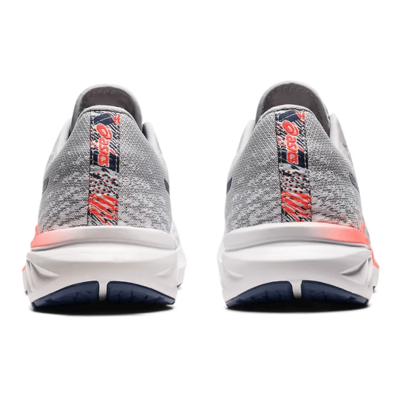 Zapatillas Asics Dynablast 2 Gris Azul AW21 7 Zapatillas Asics Dynablast 2 Gris Azul AW21 - Imagen 5