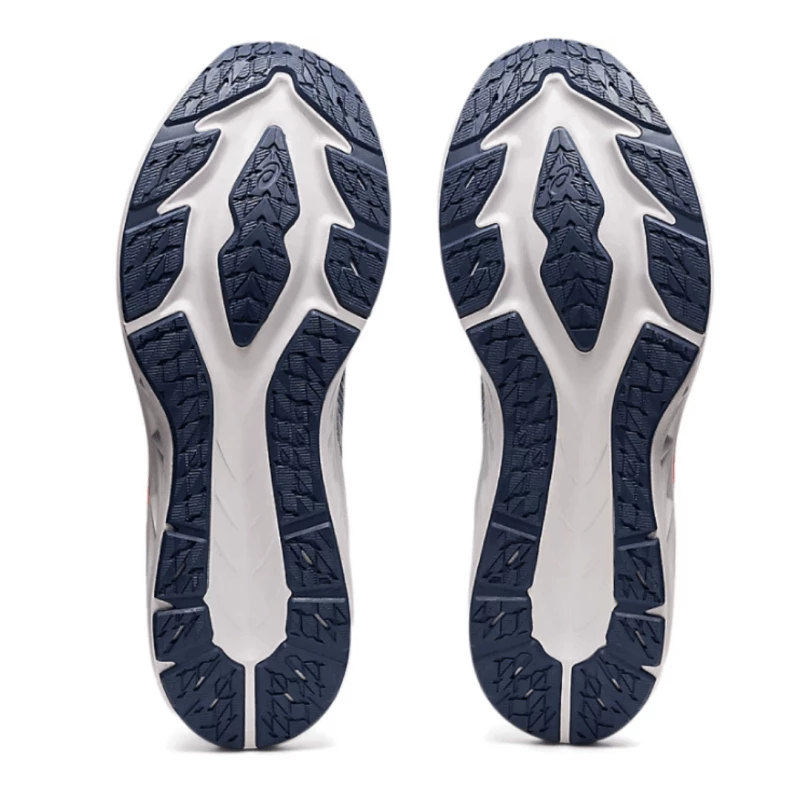 Zapatillas Asics Dynablast 2 Gris Azul AW21 9 Zapatillas Asics Dynablast 2 Gris Azul AW21 - Imagen 7