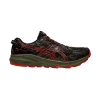 Zapatillas Asics Fuji Lite 3 Verde Rojo AW22 -Saucony Tienda zapatillas asics fuji lite 3 verde rojo aw22