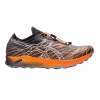 Zapatillas Asics Fujispeed Negro Naranja SS22 -Saucony Tienda zapatillas asics fujispeed negro naranja ss22
