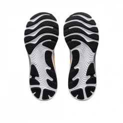 Zapatillas Asics Gel-Cumulus 24 Azul Amarillo AW22 -Saucony Tienda zapatillas asics gel cumulus 24 azul amarillo aw22 5