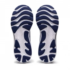 Zapatillas Asics Gel-Cumulus 24 Azul Blanco AW22 14 Zapatillas Asics Gel-Cumulus 24 Azul Blanco AW22 -Saucony Tienda zapatillas asics gel cumulus 24 azul blanco aw22 5