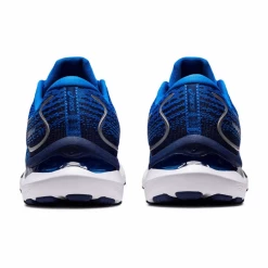 Zapatillas Asics Gel-Cumulus 24 Azul Blanco AW22 15 Zapatillas Asics Gel-Cumulus 24 Azul Blanco AW22 -Saucony Tienda zapatillas asics gel cumulus 24 azul blanco aw22 6