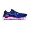 Zapatillas Asics Gel-Cumulus 24 Azul Blanco AW22 Mujer -Saucony Tienda zapatillas asics gel cumulus 24 azul blanco aw22 mujer