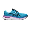 Zapatillas Asics Gel Cumulus 24 Lila Celeste AW22 Mujer -Saucony Tienda zapatillas asics gel cumulus 24 lila celeste aw22 mujer