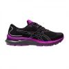 Zapatillas Asics Gel Cumulus 24 Lite Show Negro Púrpura AW22 Mujer -Saucony Tienda zapatillas asics gel cumulus 24 lite show negro purpura aw22 mujer