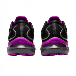 Zapatillas Asics Gel Cumulus 24 Lite Show Negro Púrpura AW22 Mujer -Saucony Tienda zapatillas asics gel cumulus 24 lite show negro purpura aw22 mujer 2