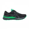 Zapatillas Asics Gel Cumulus 24 Lite Show Negro Verde AW22 -Saucony Tienda zapatillas asics gel cumulus 24 lite show negro verde aw22