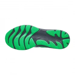 Zapatillas Asics Gel Cumulus 24 Lite Show Negro Verde AW22 -Saucony Tienda zapatillas asics gel cumulus 24 lite show negro verde aw22 4