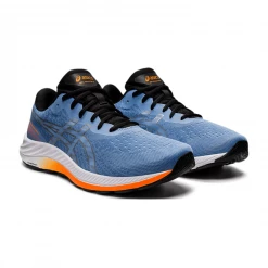 Zapatillas Asics Gel Excite 9 Celeste SS22 -Saucony Tienda zapatillas asics gel excite 9 celeste ss22 1