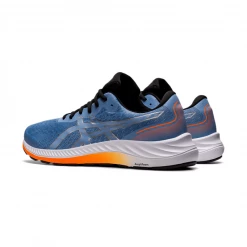 Zapatillas Asics Gel Excite 9 Celeste SS22 -Saucony Tienda zapatillas asics gel excite 9 celeste ss22 2