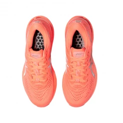 Zapatillas Asics Gel Kayano 28 Rosa Caramelo Mujer SS22 -Saucony Tienda zapatillas asics gel kayano 28 rosa caramelo mujer ss22 3