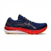 Zapatillas Asics Gel Kayano 29 Azul Rojo AW22 -Saucony Tienda zapatillas asics gel kayano 29 azul rojo aw22