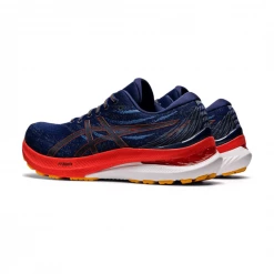 Zapatillas Asics Gel Kayano 29 Azul Rojo AW22 -Saucony Tienda zapatillas asics gel kayano 29 azul rojo aw22 2