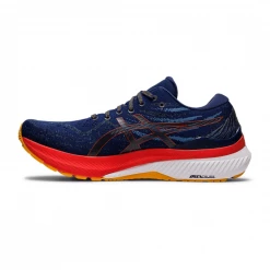 Zapatillas Asics Gel Kayano 29 Azul Rojo AW22 -Saucony Tienda zapatillas asics gel kayano 29 azul rojo aw22 3