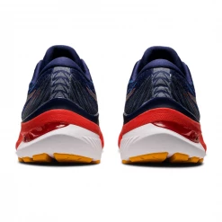 Zapatillas Asics Gel Kayano 29 Azul Rojo AW22 -Saucony Tienda zapatillas asics gel kayano 29 azul rojo aw22 4