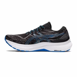 Zapatillas Asics Gel-Kayano 29 Negro Azul AW22 -Saucony Tienda zapatillas asics gel kayano 29 negro azul aw22 1