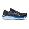 Zapatillas Asics Gel-Kayano 29 Negro Azul AW22 -Saucony Tienda zapatillas asics gel kayano 29 negro azul aw22