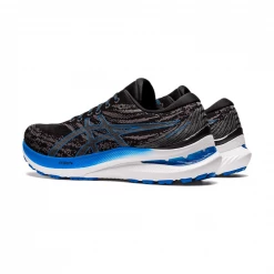 Zapatillas Asics Gel-Kayano 29 Negro Azul AW22 -Saucony Tienda zapatillas asics gel kayano 29 negro azul aw22 3