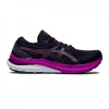 Zapatillas Asics Gel Kayano 29 Negro Lila AW22 Mujer 1 Zapatillas Asics Gel Kayano 29 Negro Lila AW22 Mujer -Saucony Tienda zapatillas asics gel kayano 29 negro lila aw22 mujer