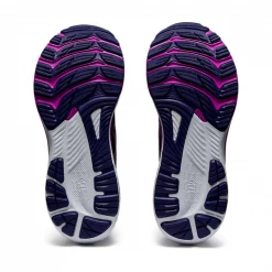 Zapatillas Asics Gel Kayano 29 Negro Lila AW22 Mujer -Saucony Tienda zapatillas asics gel kayano 29 negro lila aw22 mujer 5