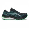 Zapatillas Asics Gel Kayano 29 Negro Verde AW22 1 Zapatillas Asics Gel Kayano 29 Negro Verde AW22 -Saucony Tienda zapatillas asics gel kayano 29 negro verde aw22