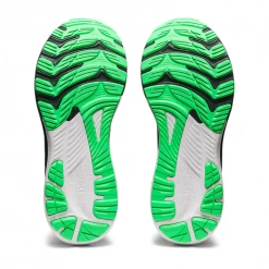 Zapatillas Asics Gel Kayano 29 Negro Verde AW22 -Saucony Tienda zapatillas asics gel kayano 29 negro verde aw22 6