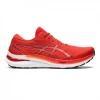 Zapatillas Asics Gel-Kayano 29 Rojo Blanco AW22 -Saucony Tienda zapatillas asics gel kayano 29 rojo blanco aw22