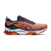 Zapatillas Asics Gel-Kinsei Blast LE Naranja Negro SS22 -Saucony Tienda zapatillas asics gel kinsei blast le naranja negro ss22