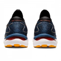 Zapatillas Asics Gel-Nimbus 24 Azul Blanco AW22 -Saucony Tienda zapatillas asics gel nimbus 24 azul blanco aw22 10