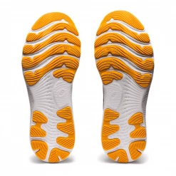 Zapatillas Asics Gel-Nimbus 24 Azul Blanco AW22 -Saucony Tienda zapatillas asics gel nimbus 24 azul blanco aw22 12