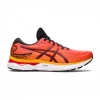 Zapatillas Asics Gel-Nimbus 24 Naranja Blanco AW22 -Saucony Tienda zapatillas asics gel nimbus 24 naranja blanco aw22
