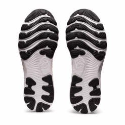 Zapatillas Asics Gel-Nimbus 24 Naranja Blanco AW22 -Saucony Tienda zapatillas asics gel nimbus 24 naranja blanco aw22 5