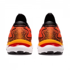 Zapatillas Asics Gel-Nimbus 24 Naranja Blanco AW22 -Saucony Tienda zapatillas asics gel nimbus 24 naranja blanco aw22 6