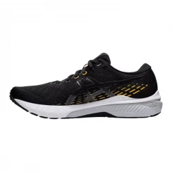 Zapatillas Asics Gel Pursue 8 Negro Amarillo AW22 8 Zapatillas Asics Gel Pursue 8 Negro Amarillo AW22 -Saucony Tienda zapatillas asics gel pursue 8 negro amarillo aw22 1