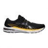 Zapatillas Asics Gel Pursue 8 Negro Amarillo AW22 -Saucony Tienda zapatillas asics gel pursue 8 negro amarillo aw22