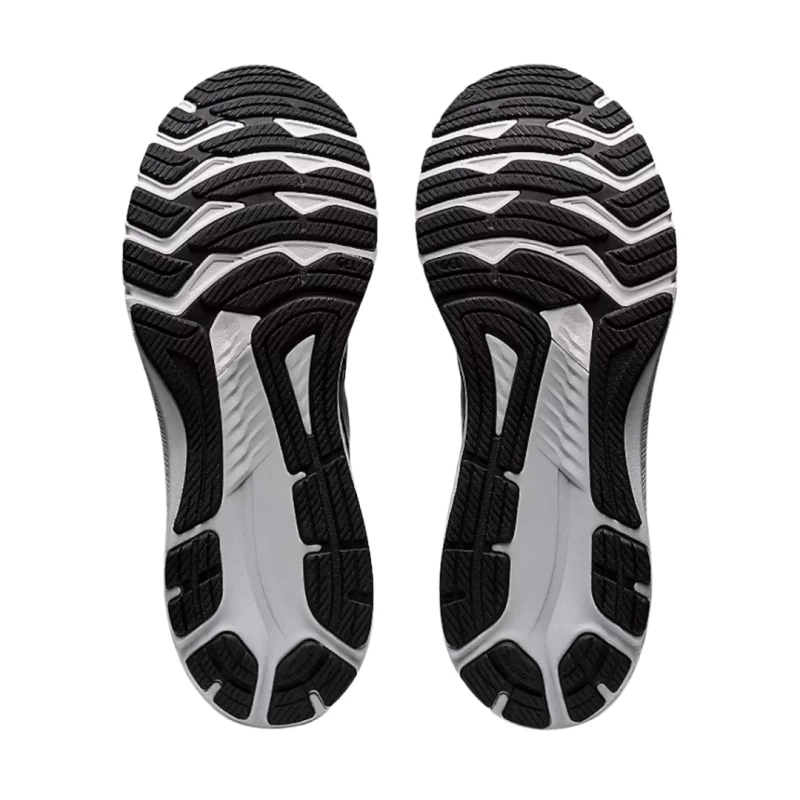 Zapatillas Asics Gel Pursue 8 Negro Amarillo AW22 5 Zapatillas Asics Gel Pursue 8 Negro Amarillo AW22 - Imagen 3