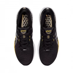 Zapatillas Asics Gel Pursue 8 Negro Amarillo AW22 10 Zapatillas Asics Gel Pursue 8 Negro Amarillo AW22 -Saucony Tienda zapatillas asics gel pursue 8 negro amarillo aw22 3