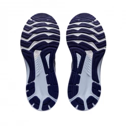 Zapatillas Asics Gel Pursue 8 Negro Morado Mujer AW22 -Saucony Tienda zapatillas asics gel pursue 8 negro morado mujer aw22 5