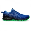 Zapatillas Asics Gel Trabuco 10 Azul Verde AW22 2 Zapatillas Asics Gel Trabuco 10 Azul Verde AW22 -Saucony Tienda zapatillas asics gel trabuco 10 azul verde aw22