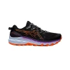Zapatillas Asics GEL-Trabuco 10 Negra Morado Mujer AW22 -Saucony Tienda zapatillas asics gel trabuco 10 negra morado mujer aw22