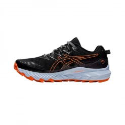 Zapatillas Asics GEL-Trabuco 10 Negra Morado Mujer AW22 -Saucony Tienda zapatillas asics gel trabuco 10 negra morado mujer aw22 2