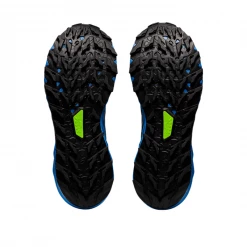 Zapatillas Asics Gel Trabuco 10 Negro Azul Costa AW22 -Saucony Tienda zapatillas asics gel trabuco 10 negro azul costa aw22 5