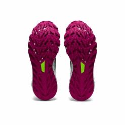 Zapatillas Asics Gel Trabuco 10 Turquesa Violeta Mujer AW22 -Saucony Tienda zapatillas asics gel trabuco 10 turquesa violeta mujer aw22 6