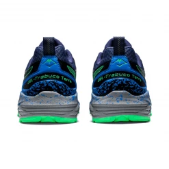 Zapatillas Asics Gel Trabuco Terra Azul Verde AW22 13 Zapatillas Asics Gel Trabuco Terra Azul Verde AW22 -Saucony Tienda zapatillas asics gel trabuco terra azul verde aw22 4