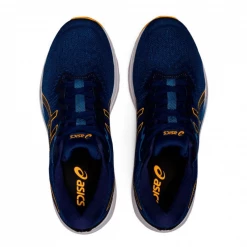 Zapatillas Asics GT-1000 11 Azul Blanco AW22 -Saucony Tienda zapatillas asics gt 1000 11 azul blanco aw22 3